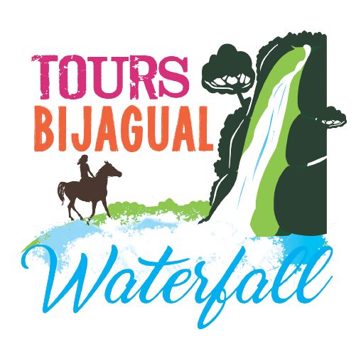 Bijagual Waterfall Costa Rica