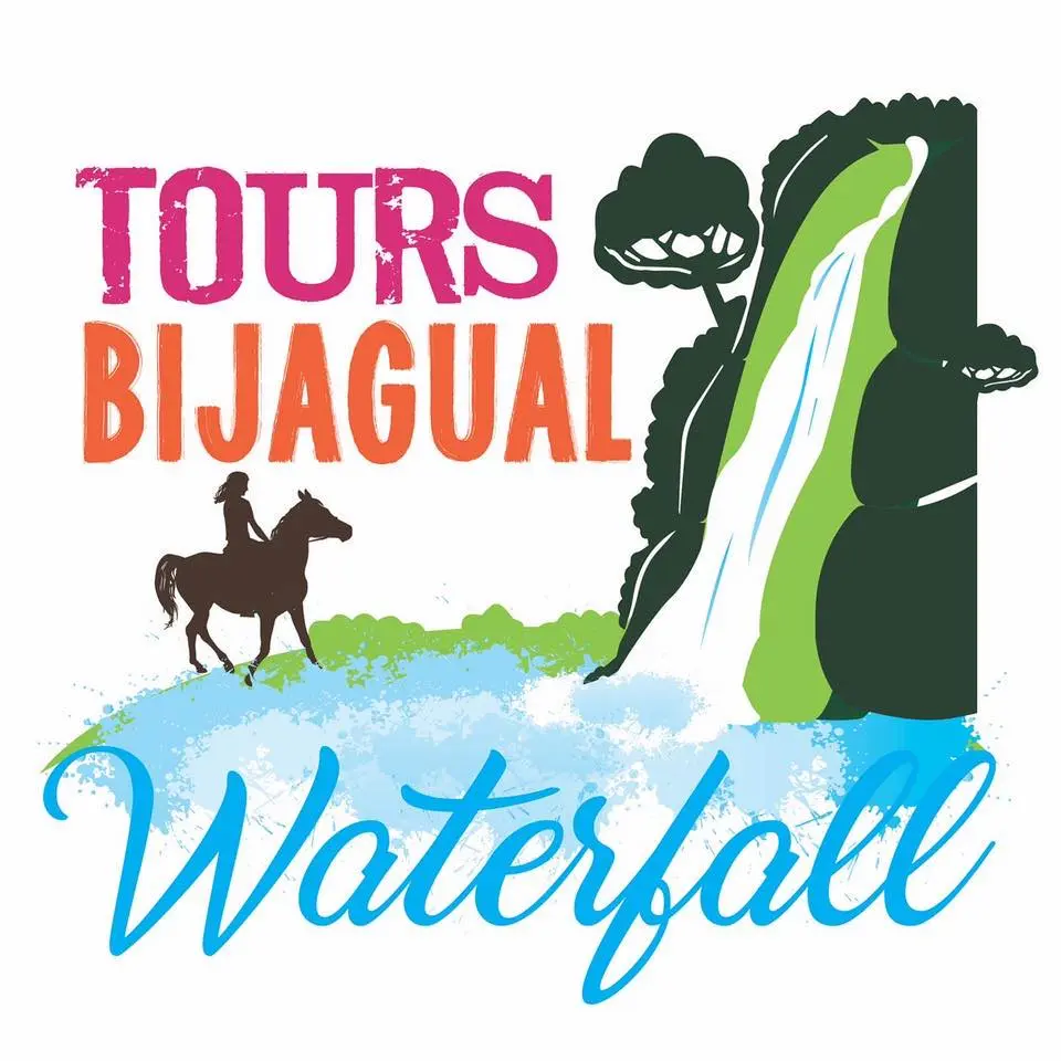 Bijagual Waterfall Costa Rica